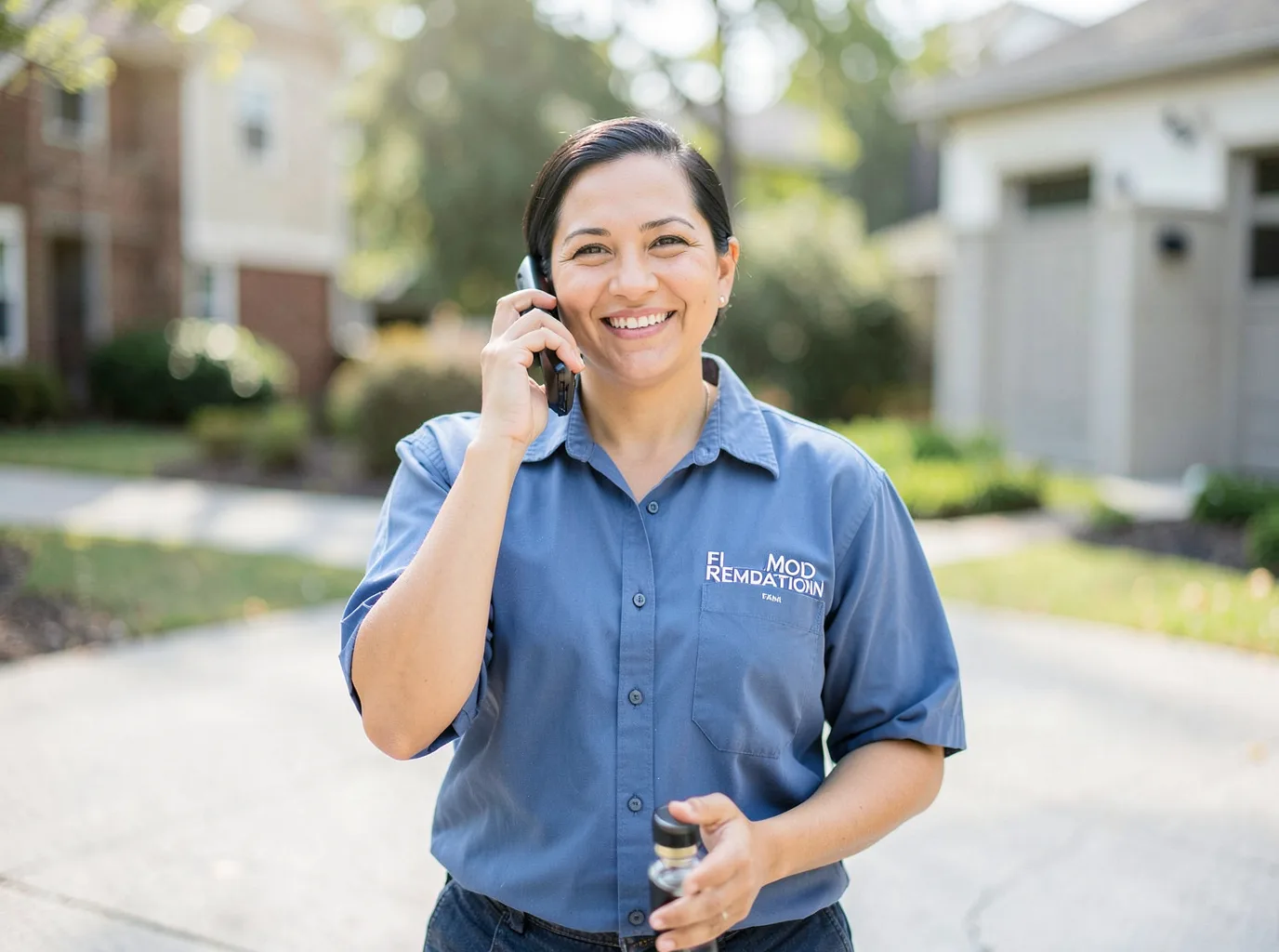 Mold Remediation Bonner Springs, KS FAQs